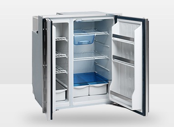 fridge cruise 200 lt refrigerators catering