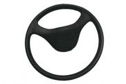 STEERING WHEEL WITH COVER DIAM. 500