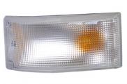 TURN SIGNAL/POSITIONING FRONT LAMP