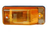 LEFT SIDE TURN SIGNAL LAMP CATEGORY 6