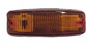 RIGHT SIDE TURN SIGNAL LAMP N-208