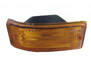 RIGHT FRONT TURN SIGNAL LAMP HELLA