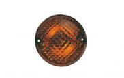 FRONT TURN SIGNAL LAMP 94 MM 24V