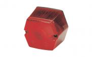 REAR  RED POSTION LAMP FOR TRAILER