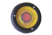 TWO-WAY VALVE RED BUTTON