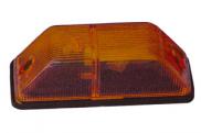 LEFT SIDE TURN SIGNAL LAMP CATEGORY 6