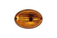 FRONT LAMP OVAL