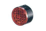REAR TAIL/STOP REFLECTOR 70 MM LAMP