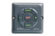 CONTROL FOR REMOTE AMPLIFIER