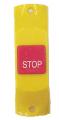 TUBE CALLING DEVICE YELLOW/RED - BRAILE