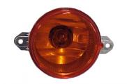 RIGHT FRONT TURN SIGNAL LAMP 85 MM