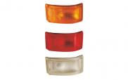 FRONT TURN SIGNAL LAMP