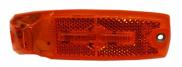 LATERAL LIGHT TECH 3 LED AMBER